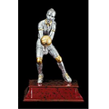 Female Volleyball Elite Series Figure - 6"